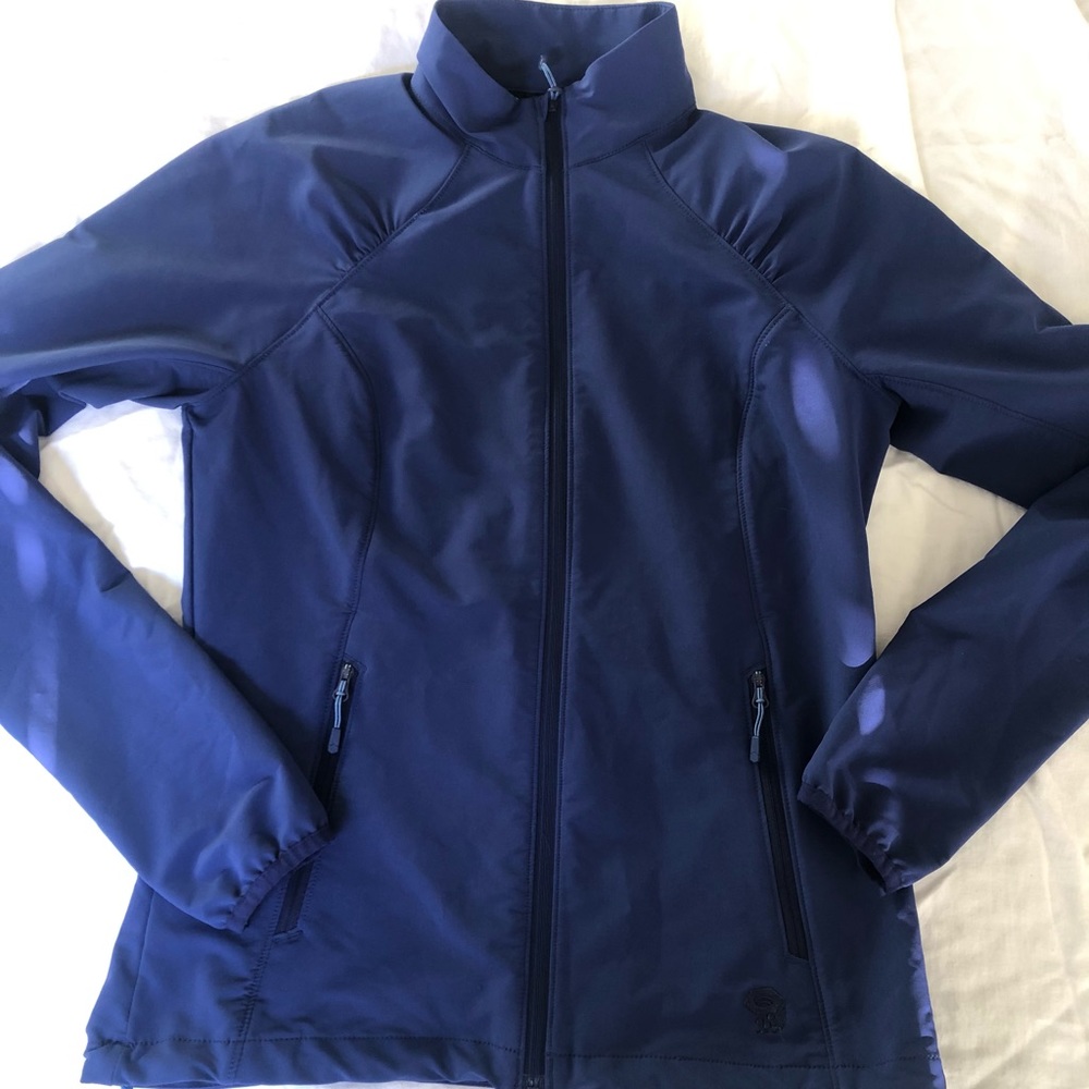 Mountain Hardwear Shell Windbreaker